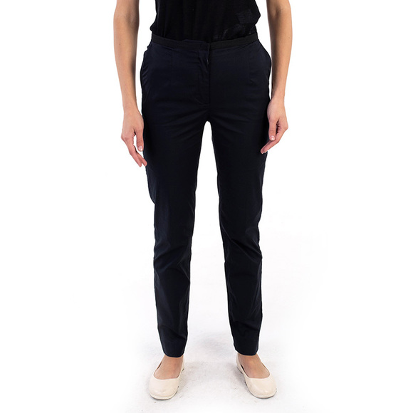 PHILOSOPHY DI ALBERTA FERRETTI MEDIUM RISE STRAIGHT PANTSWOMENS SIZE 27